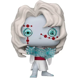 Demon Slayer Kimetsu No Yaiba Funko Pop Vinyl: Rui by Funko – cover 2 of 2