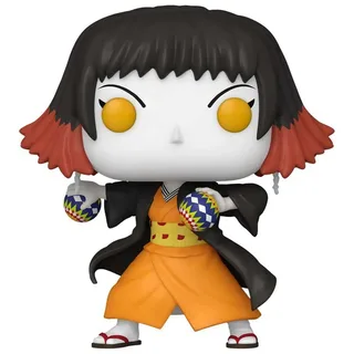 Demon Slayer Kimetsu No Yaiba Funko Pop Vinyl: Susamaru by Funko – cover 3 of 3