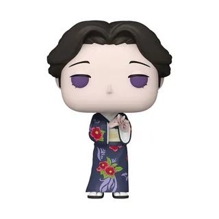 Demon Slayer Kimetsu No Yaiba Funko Pop Vinyl: Tamayo by Funko – cover 3 of 3