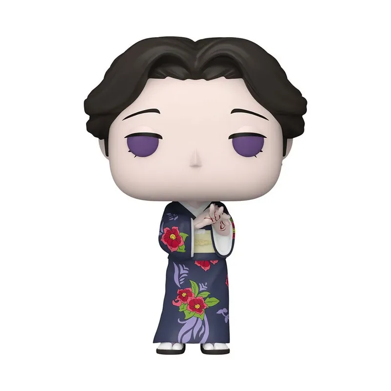 Demon Slayer Kimetsu No Yaiba Funko Pop Vinyl: Tamayo by Funko – cover 3 of 3