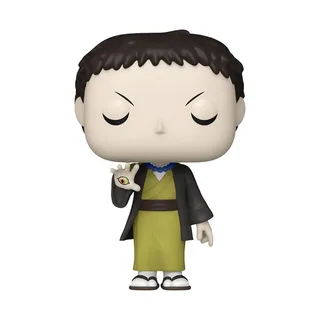 Demon Slayer Kimetsu No Yaiba Funko Pop Vinyl: Yahaba van Funko – cover 3 van 3