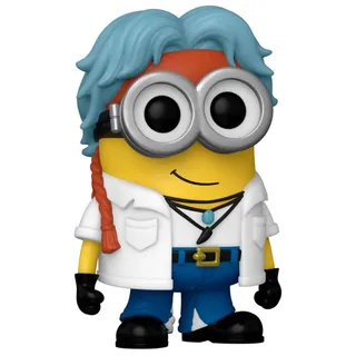 Despicable ME 4 x BTS Funko Pop Vinyl: SUGA van Funko – cover 2 van 2