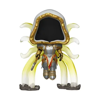 Diablo 4 Funko Pop Vinyl: Inarius van Funko – cover 2 van 2