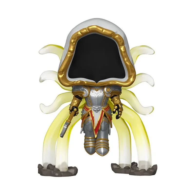 Diablo 4 Funko Pop Vinyl: Inarius van Funko – cover 2 van 2
