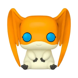 Digimon Funko Pop Vinyl: Patamon by Funko – cover 3 of 3
