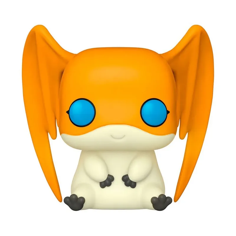 Digimon Funko Pop Vinyl: Patamon by Funko – cover 3 of 3