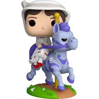 Disney 100 Years Funko Pop Vinyl: Mary Poppins van Funko – cover 2 van 2