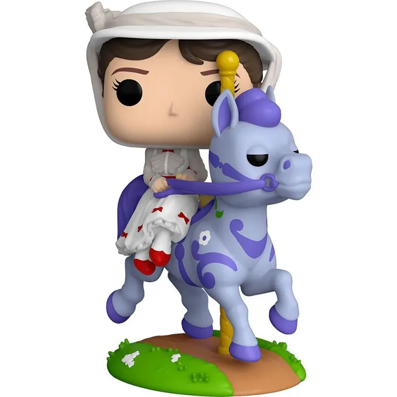 Disney 100 Years Funko Pop Vinyl: Mary Poppins van Funko – cover 2 van 2