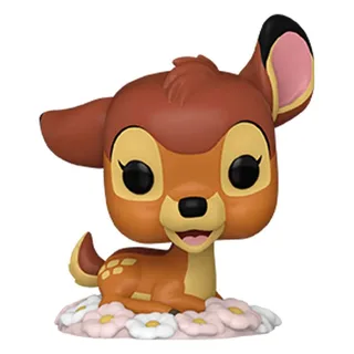 Disney: Bambi 80th Anniversary Funko Pop Vinyl: Bambi by Funko – cover 3 of 3