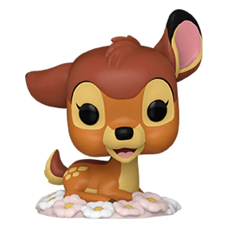 Disney: Bambi 80th Anniversary Funko Pop Vinyl: Bambi by Funko – cover 3 of 3