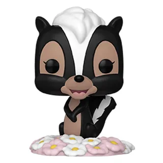 Disney: Bambi 80th Anniversary Funko Pop Vinyl: Flower van Funko – cover 3 van 3