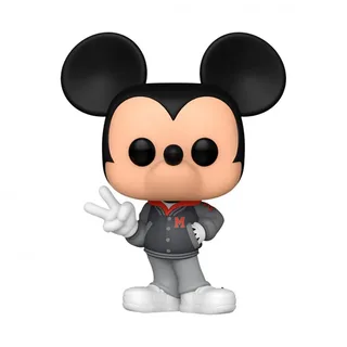 Disney Excellent 8 Funko Pop Vinyl: Mickey Mouse by Funko – cover 2 of 2