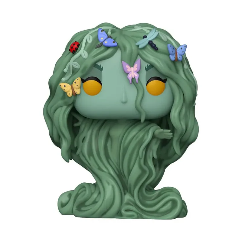 Disney Fantasia 2000 25th Anniversary Funko Pop Vinyl: Spring Sprite by Funko – cover 2 of 2