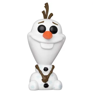 Disney Frozen 2 Funko Pop Vinyl: Olaf by Funko – cover 2 of 2
