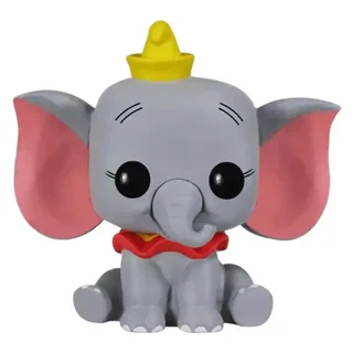 Disney Funko Pop Vinyl: Dumbo by Funko – cover 2 of 2