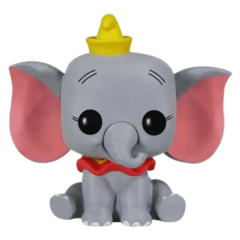 Disney Funko Pop Vinyl: Dumbo by Funko – cover 2 of 2