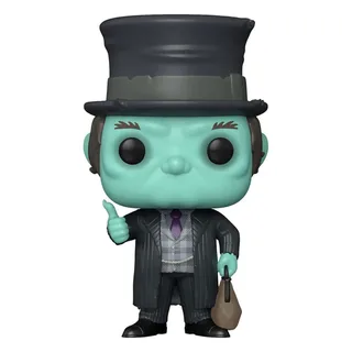 Disney Haunted Mansion Funko Pop Vinyl - Phineas by Funko – cover 3 of 3