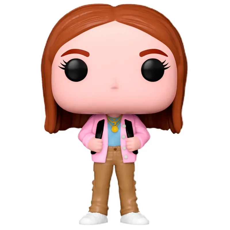 Disney Hocus Pocus 2 Funko Pop Vinyl: Cassie van Funko – cover 2 van 2