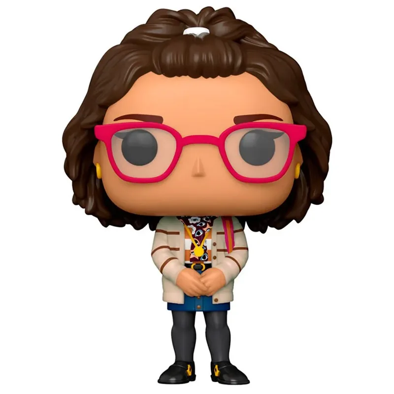 Disney Hocus Pocus 2 Funko Pop Vinyl: Izzy by Funko – cover 2 of 2
