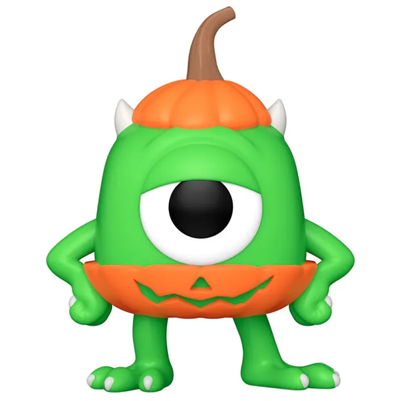 Disney Holiday Funko Pop Vinyl: Mike van Funko – cover 2 van 2