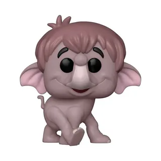 Disney Jungle Book Funko Pop Vinyl: Hathi Jr. by Funko – cover 2 of 2