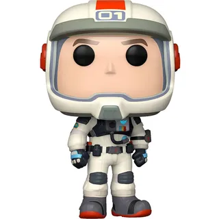 Disney Lightyear Funko Pop Vinyl: Buzz Lightyear XL-01 by Funko – cover 2 of 3