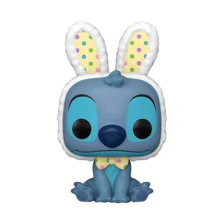 Disney Lilo & Stitch Easter Funko Pop Vinyl: Stitch by Funko – cover 2 of 2