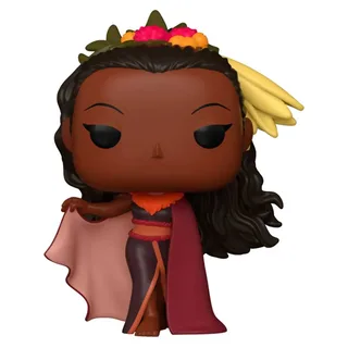 Disney Moana 2 Funko Pop Vinyl: Matangi by Funko – cover 2 of 2