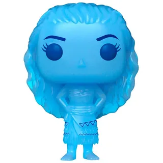 Disney Moana Funko Pop Vinyl: Moana by Funko – cover 2 of 2
