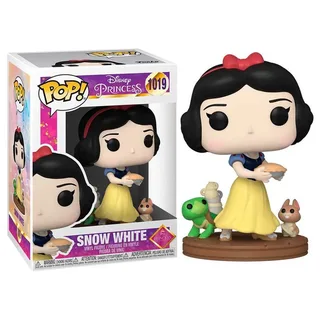 Disney Princess Funko Pop Vinyl: Snow White van Funko – cover 3 van 3