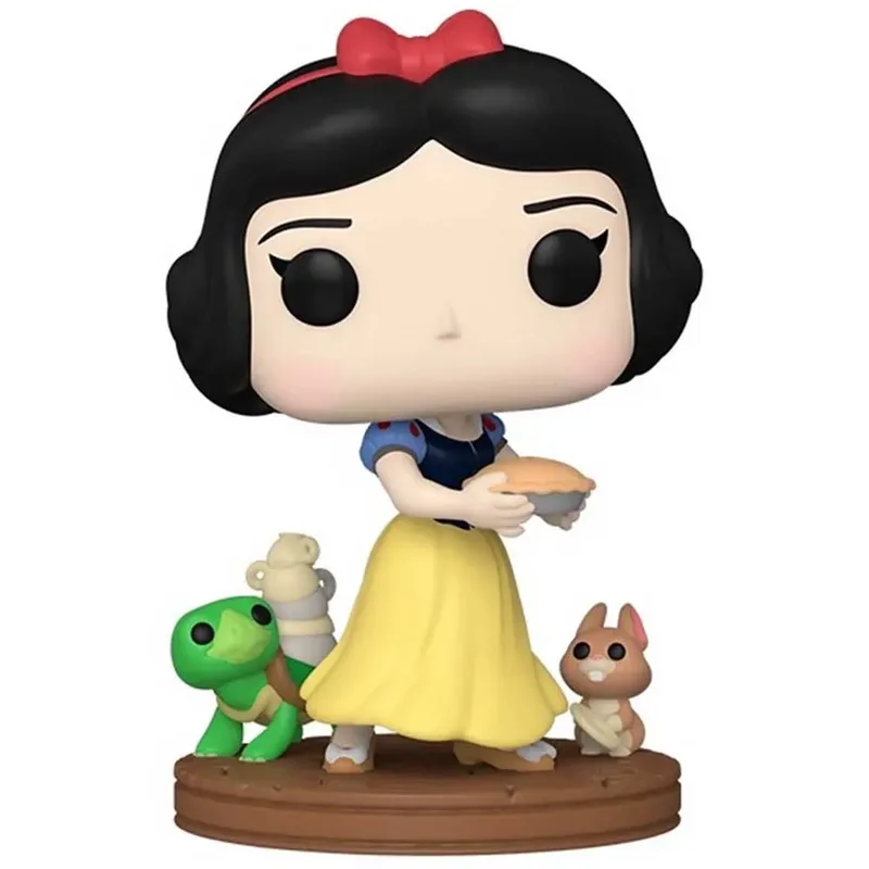 Disney Princess Funko Pop Vinyl: Snow White van Funko – cover 2 van 3