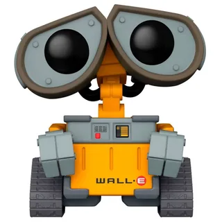 Disney's Wall-E Funko Pop Vinyl - Jumbo Wall-E by Funko – cover 2 of 3