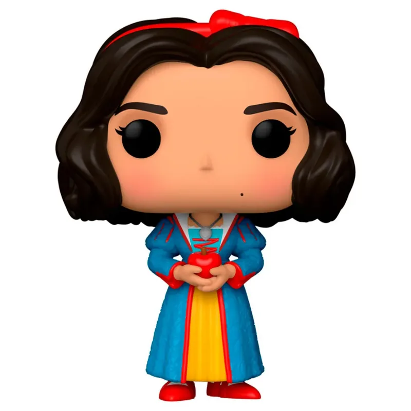 Disney Snow White 2025 Funko Pop Vinyl: Snow White van Funko – cover 2 van 2