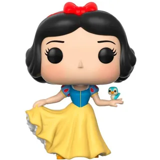 Disney Snow White Funko Pop Vinyl: Snow White van Funko – cover 2 van 2
