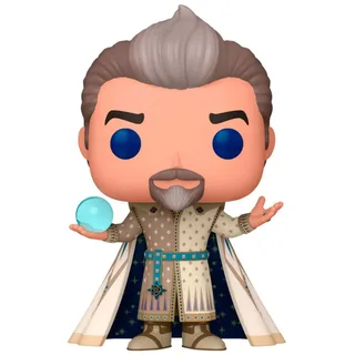 Disney Wish Funko Pop Vinyl: King Magnifico van Funko – cover 2 van 2