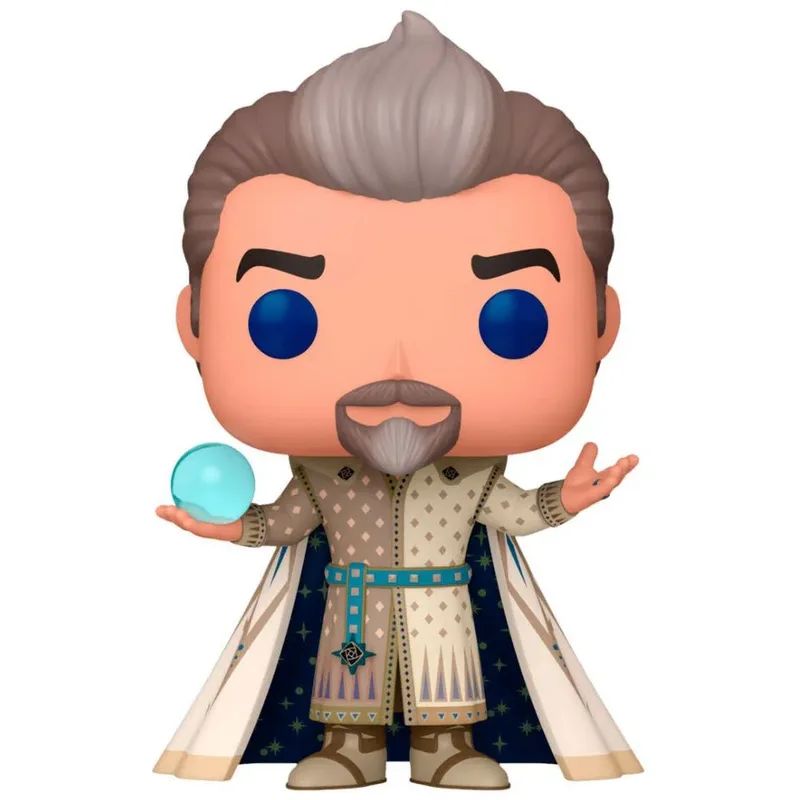 Disney Wish Funko Pop Vinyl: King Magnifico van Funko – cover 2 van 2
