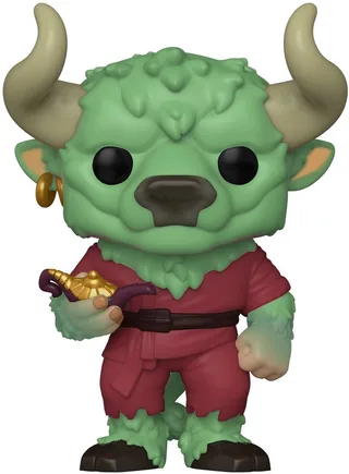 Doctor Strange in the Multiverse of Madness Funko Pop Vinyl: Rintrah by Funko – cover 1 of 3