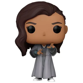 Doctor Strange in the Multiverse of Madness Funko Pop Vinyl: America Chavez (1031) de Funko – jaquette 2 sur 3