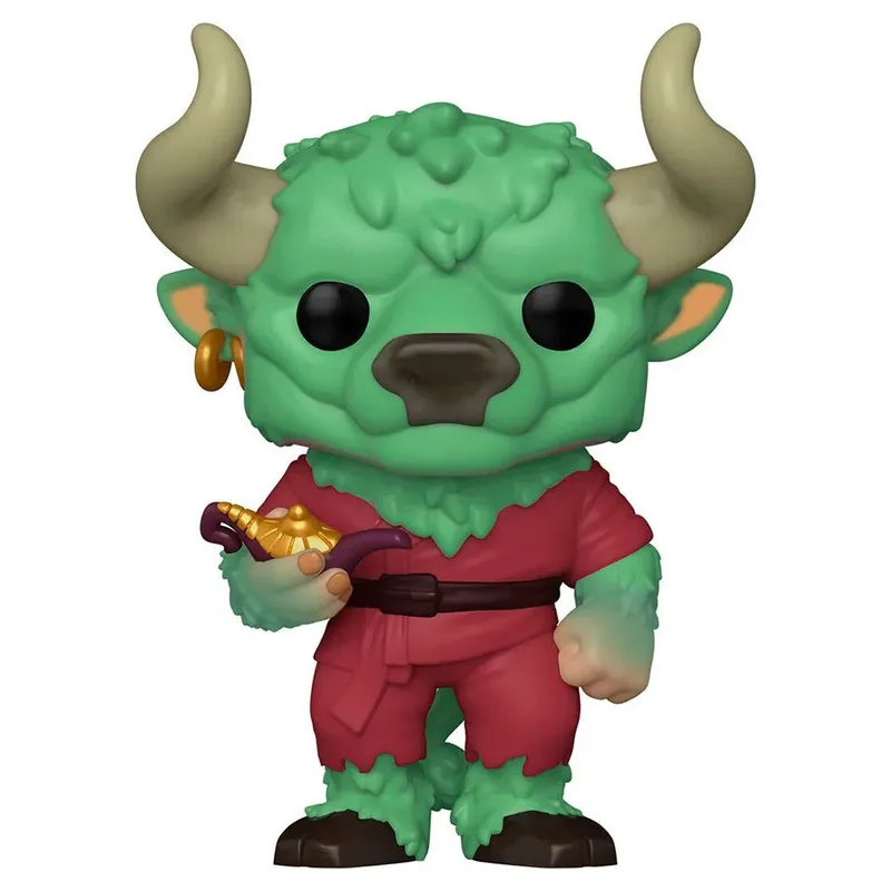 Doctor Strange in the Multiverse of Madness Funko Pop Vinyl: Rintrah by Funko – cover 2 of 3