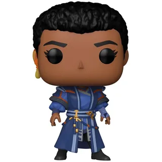 Doctor Strange in the Multiverse of Madness Funko Pop Vinyl: Sara van Funko – cover 2 van 3
