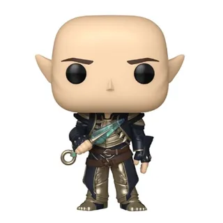 Dragon Age: The Veilguard Funko Pop Vinyl: Solas van Funko – cover 2 van 2