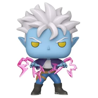 Dragon Ball Daima Funko Pop Vinyl: Glorio van Funko – cover 2 van 2