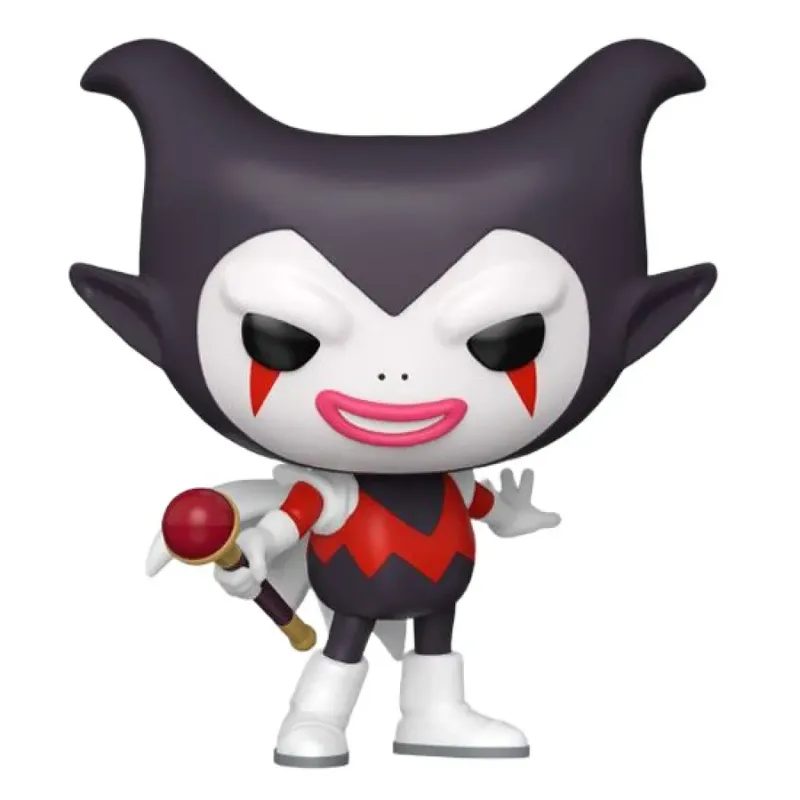 Dragon Ball Daima Funko Pop Vinyl: King Gomah van Funko – cover 2 van 2