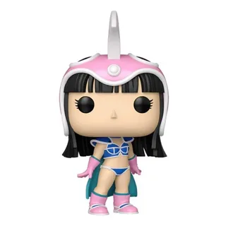 Dragon Ball Funko Pop Vinyl: Chichi by Funko – cover 2 of 2