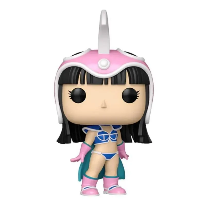 Dragon Ball Funko Pop Vinyl: Chichi by Funko – cover 2 of 2