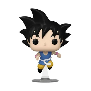 Dragon Ball GT Funko Pop Vinyl: Goku van Funko – cover 2 van 2