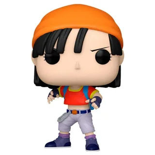 Dragon Ball GT Funko Pop Vinyl: Pan by Funko – cover 2 of 2