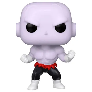 Dragon Ball Super Funko Pop Vinyl: Jiren with Power by Funko – cover 2 of 3