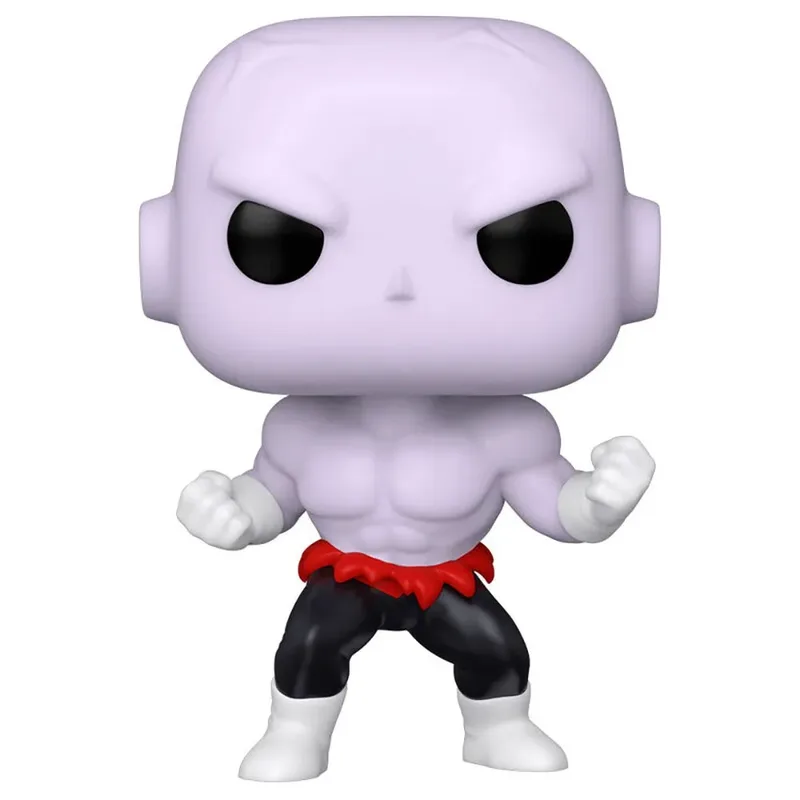 Dragon Ball Super Funko Pop Vinyl: Jiren with Power by Funko – cover 2 of 3