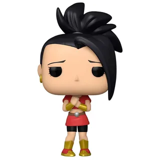 Dragon Ball Super Funko Pop Vinyl: Kale by Funko – cover 2 of 3
